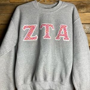 ZTA Sweatshirt